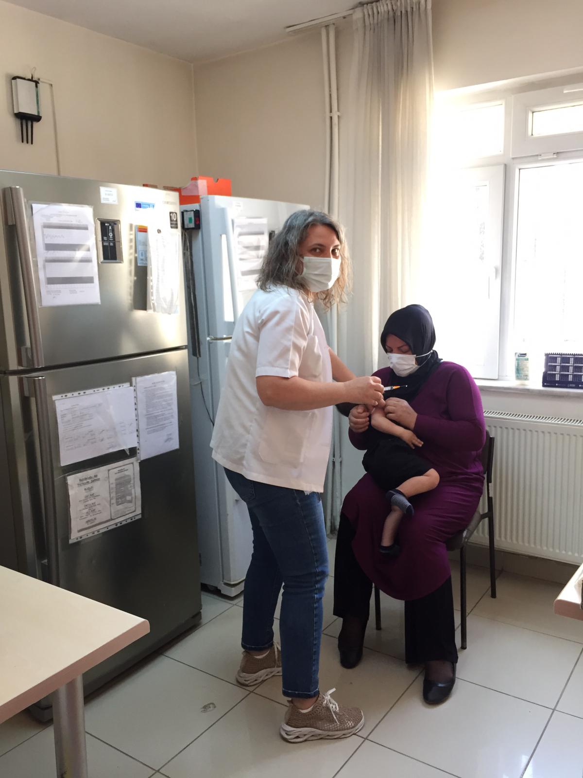 Asm İç Görünüm 4